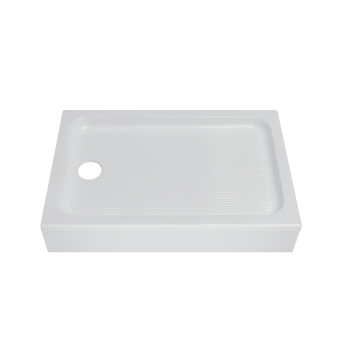 Душевой поддон Тритон ПД26 120*80 низкий (+экран и каркас), Щ0000042952