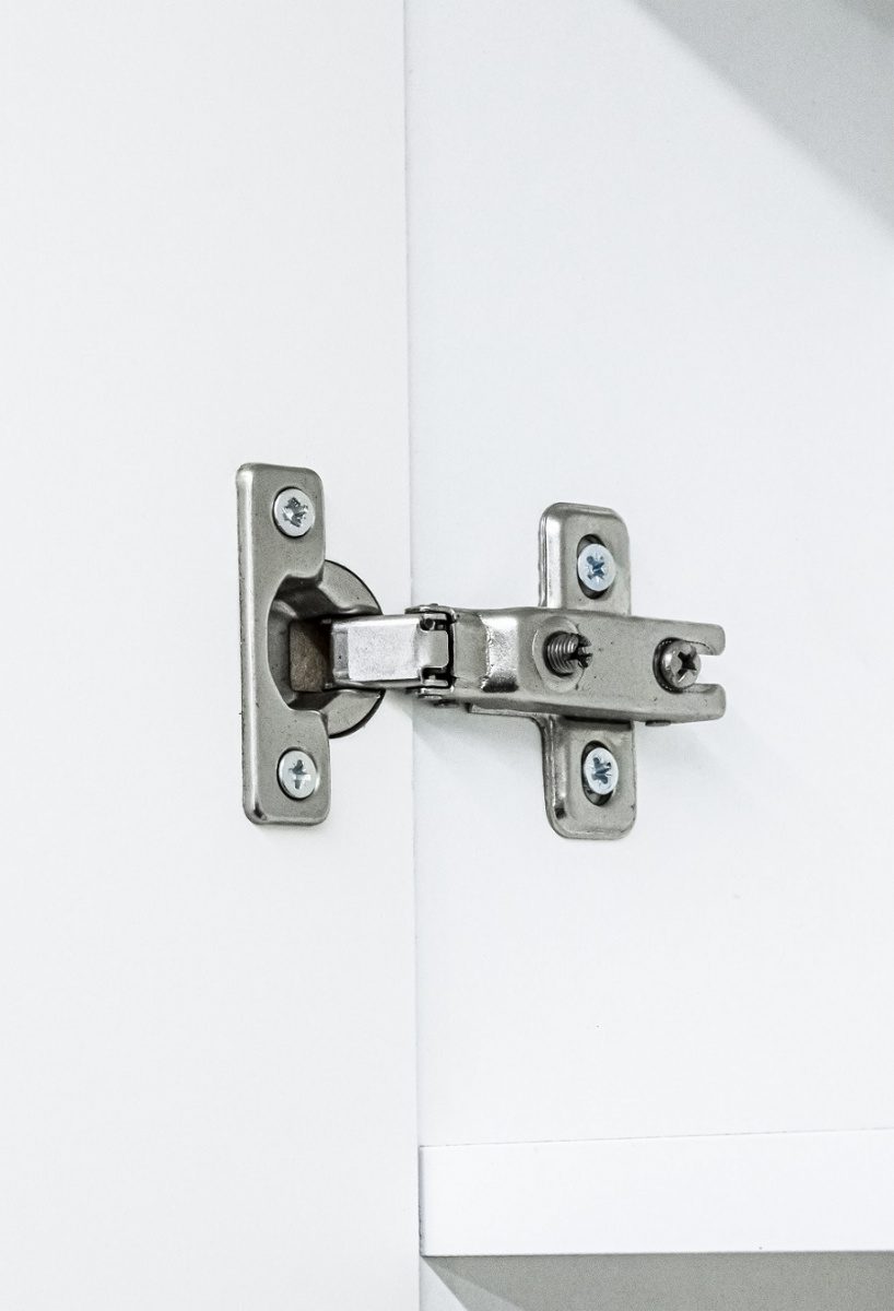 Зеркало-шкаф Айсберг Классик 60 левый, DA1052HZ — изображение 9