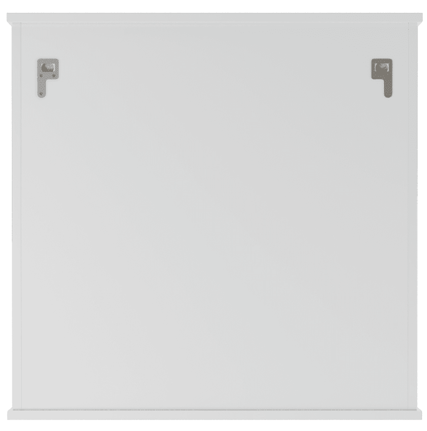 Зеркало-шкаф Айсберг Классик 70, DA1127HZ — изображение 4