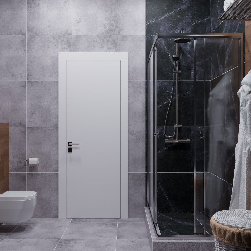 Душевой уголок Тритон Вента-Хром 120*80 прозрачное/хром (без поддона), Щ0000054193 — изображение 4