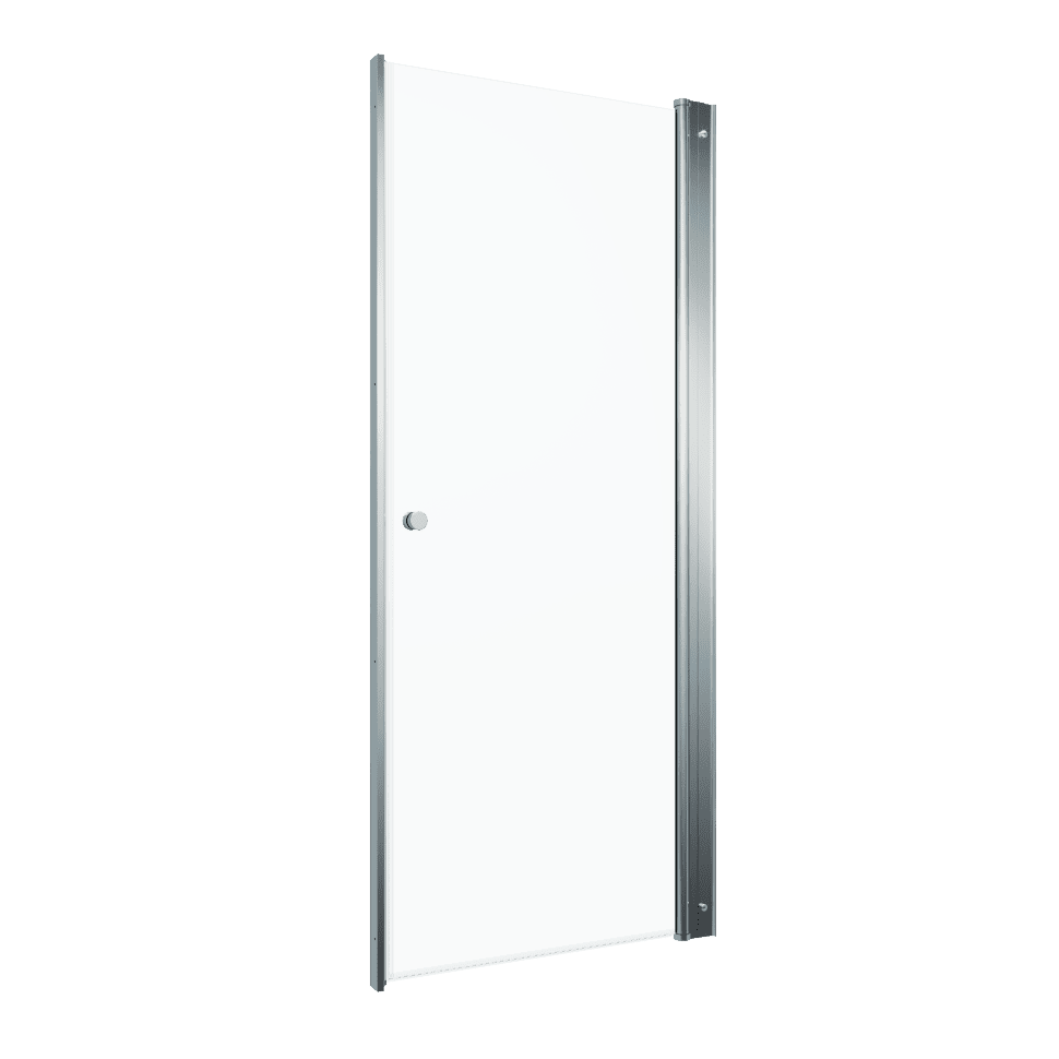 Душевая дверь Тритон Уно 70*185 прозрачное/хром, Щ0000036860