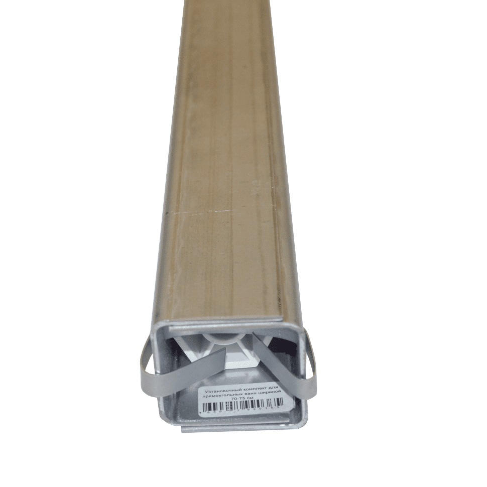 Ножки металлические для ванн Тритон Стандарт, Ультра, Джена, Европа, Аура, Щ0000029976 — изображение 3