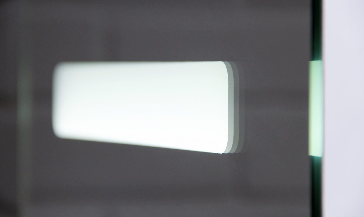 Зеркало Домино Good Light 50 с подсветкой, GL7003Z — изображение 4