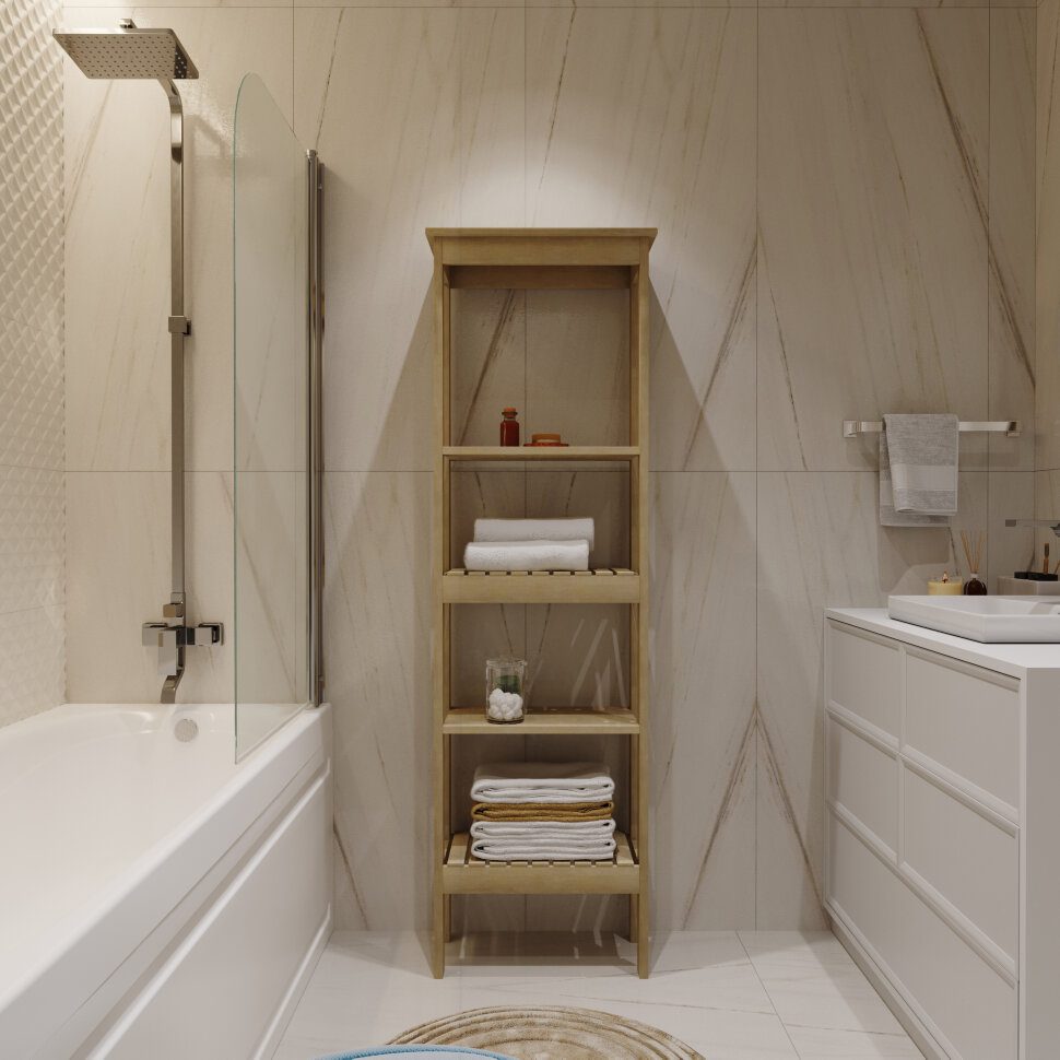 Ванна акриловая Тритон Европа 180*70, Щ0000041839 — изображение 7