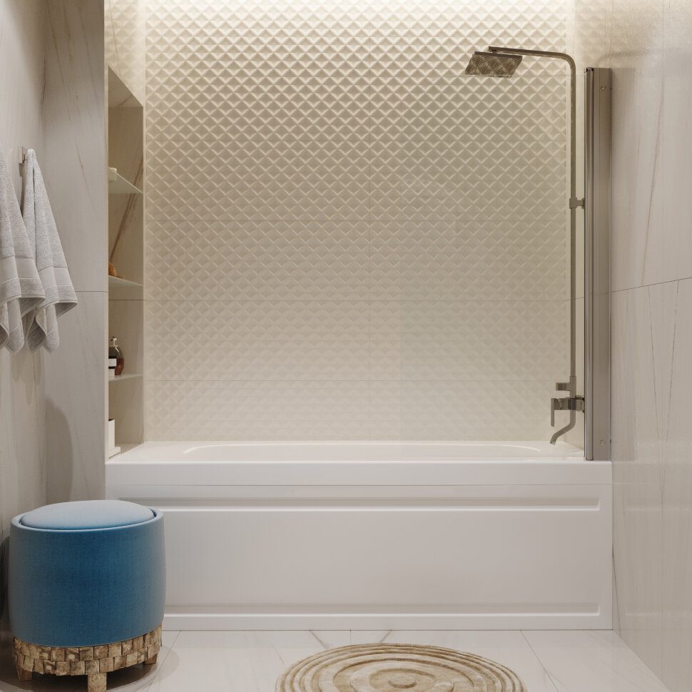 Ванна акриловая Тритон Европа 180*70, Щ0000041839 — изображение 9