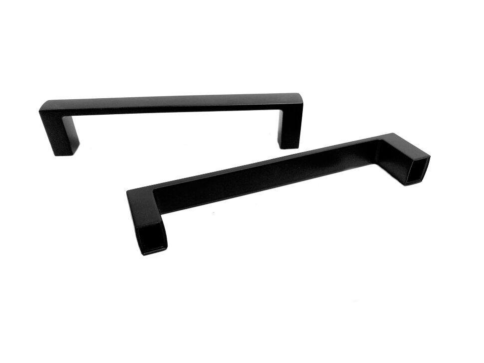 Душевой уголок Тритон Тау-Блэк 90*90 прозрачное/чёрный, Щ0000054038 — изображение 3