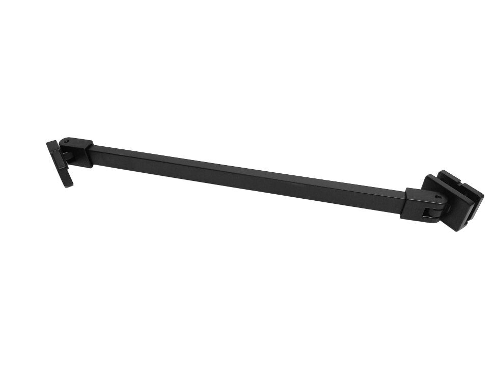 Душевой уголок Тритон Йота-Блэк 90*90 прозрачное/чёрный, Щ0000054037 — изображение 4