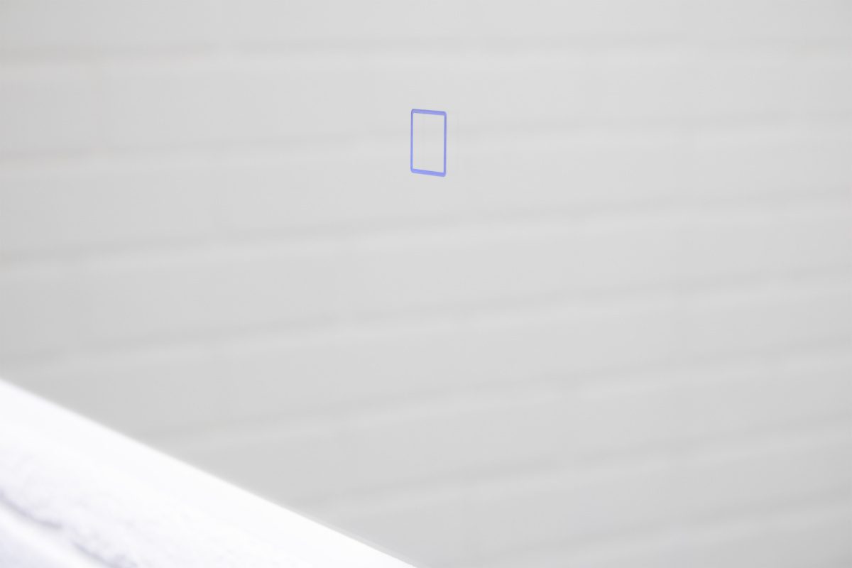 Зеркало Домино Токио 1000х700 с подсветкой, GL7030Z — изображение 5