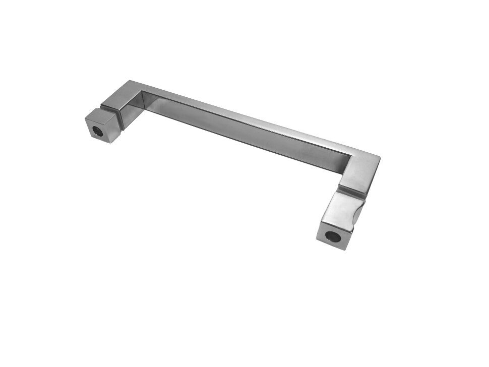 Душевой уголок Тритон Дека-Хром 90*90 прозрачное/хром, Щ0000053610 — изображение 3