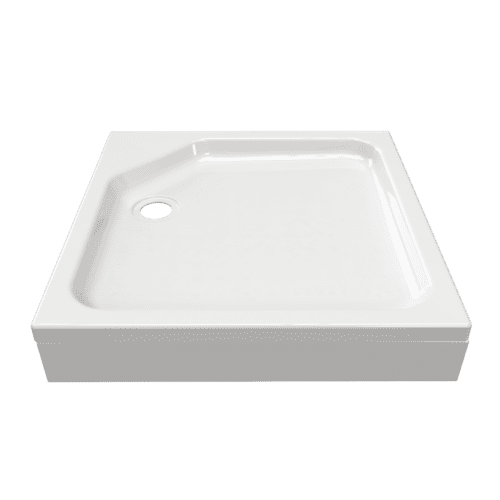 Душевой поддон Тритон ПД1 90*90 низкий, Щ0000004026