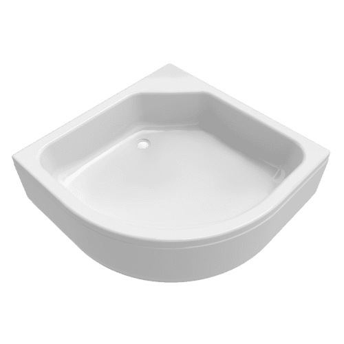 Душевой поддон Тритон ПД7 100*100 средний, Щ0000014634