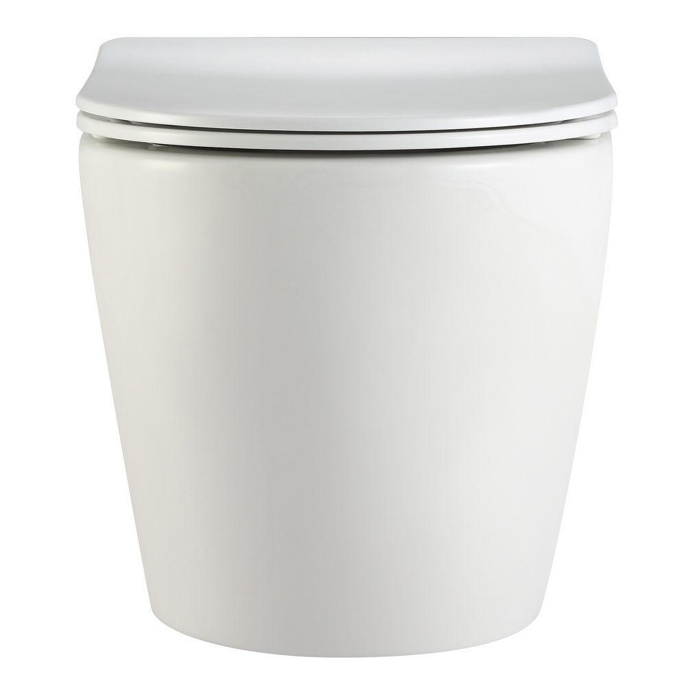 Унитаз подвесной Triton-Pro Verso, VO-1832 (Щ0000057973) — изображение 4