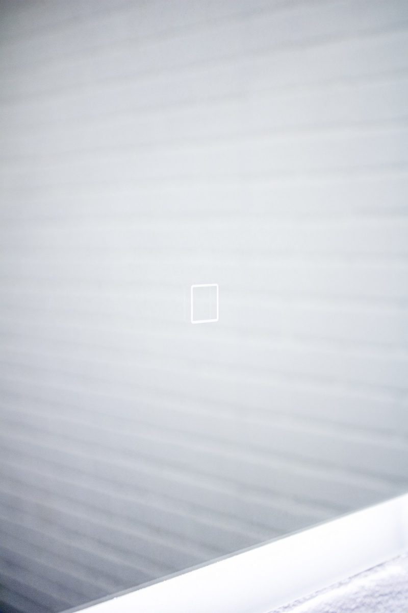 Зеркало Домино Берлин 800х600 с подсветкой, GL7022Z — изображение 6