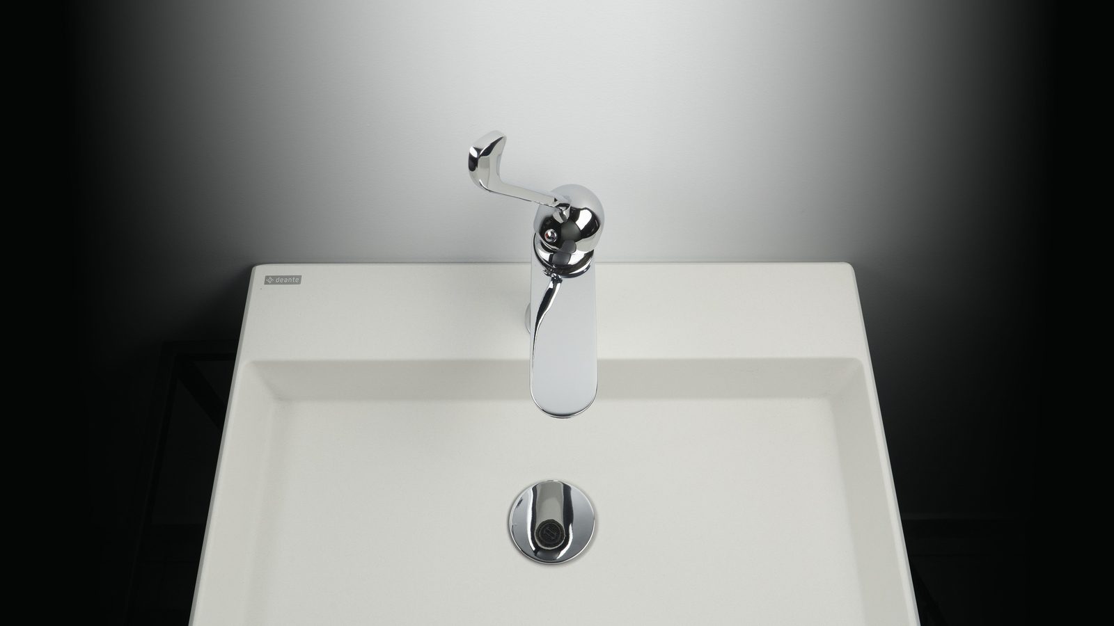 Донный клапан для умывальника DEANTE CLICK-CLACK NHC 010U — изображение 4