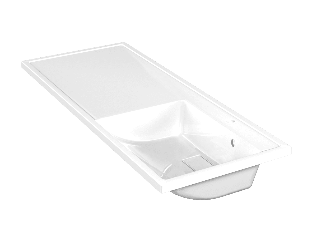 Умывальник Paola Magenta 120R, 4660105230687 — изображение 3