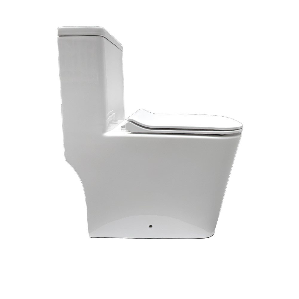 Унитаз напольный моноблок Triton-Pro Mono, MO-8706 (Щ0000057977) — изображение 3