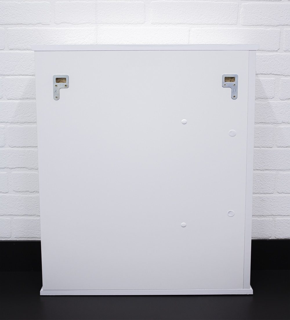 Зеркало-шкаф Айсберг Классик 60 левый, DA1052HZ — изображение 10