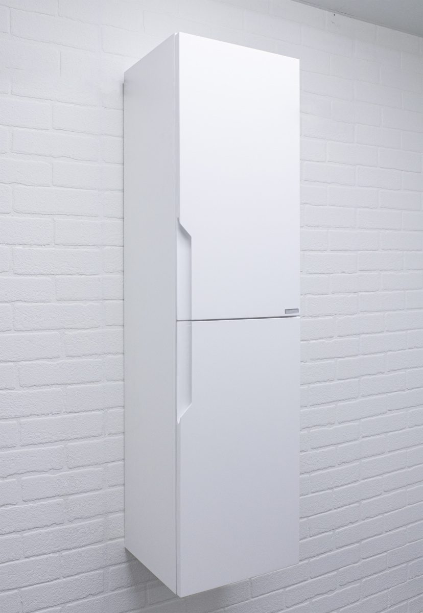 Шкаф-пенал подвесной Домино 35 Optima без ящика, DO1903P — изображение 8