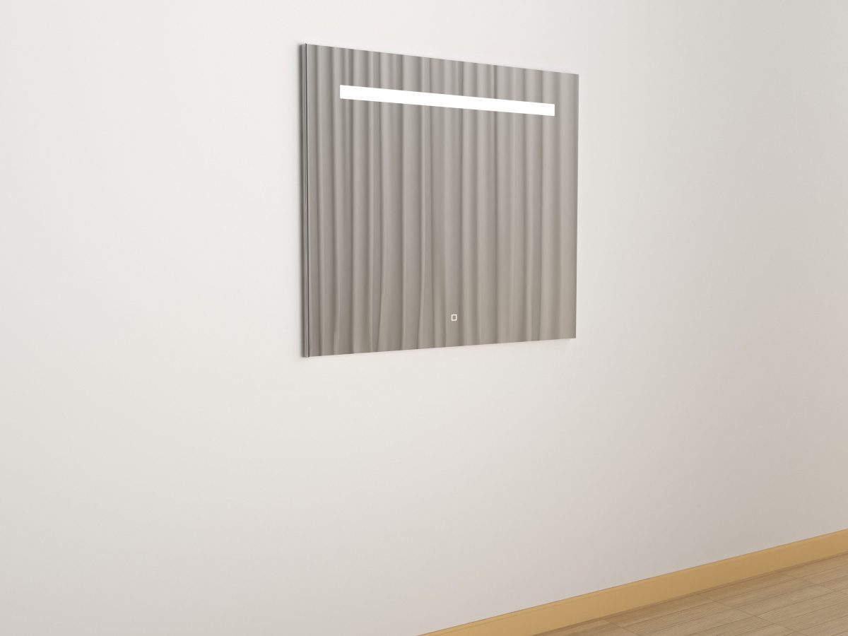 Зеркало Домино Good Light 75 с подсветкой, GL7007Z — изображение 4