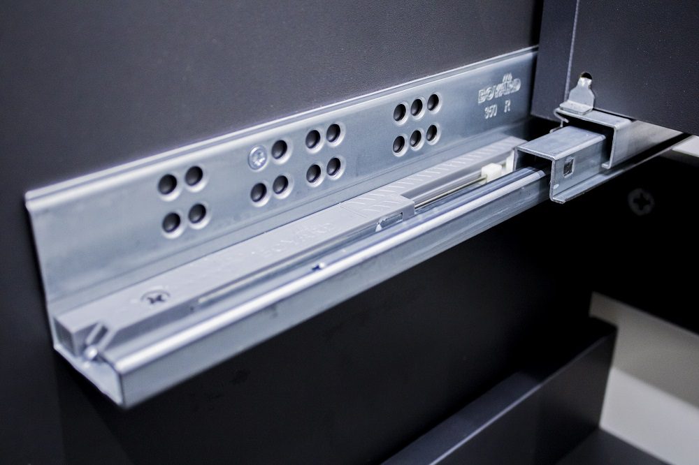 Тумба в ванную Домино Elena 80 Karat, DK3202T — изображение 9