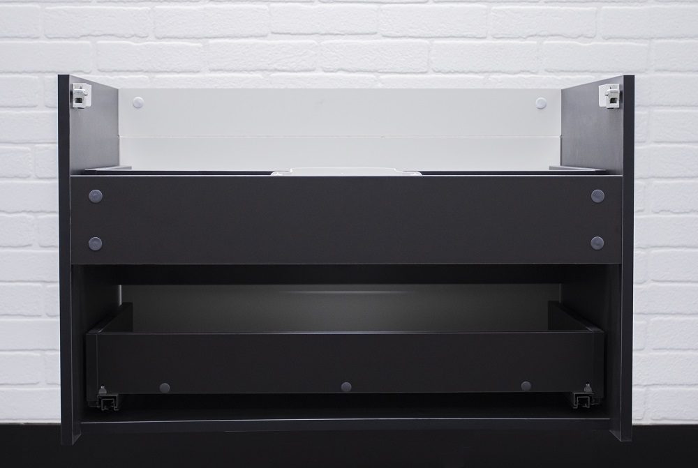 Тумба в ванную Домино Elena 80 Karat, DK3202T — изображение 10