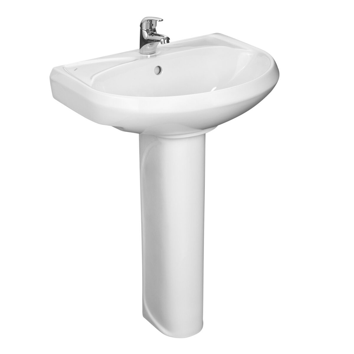 Умывальник Santeri Вест 57,5, 131118S0011B0 — изображение 2