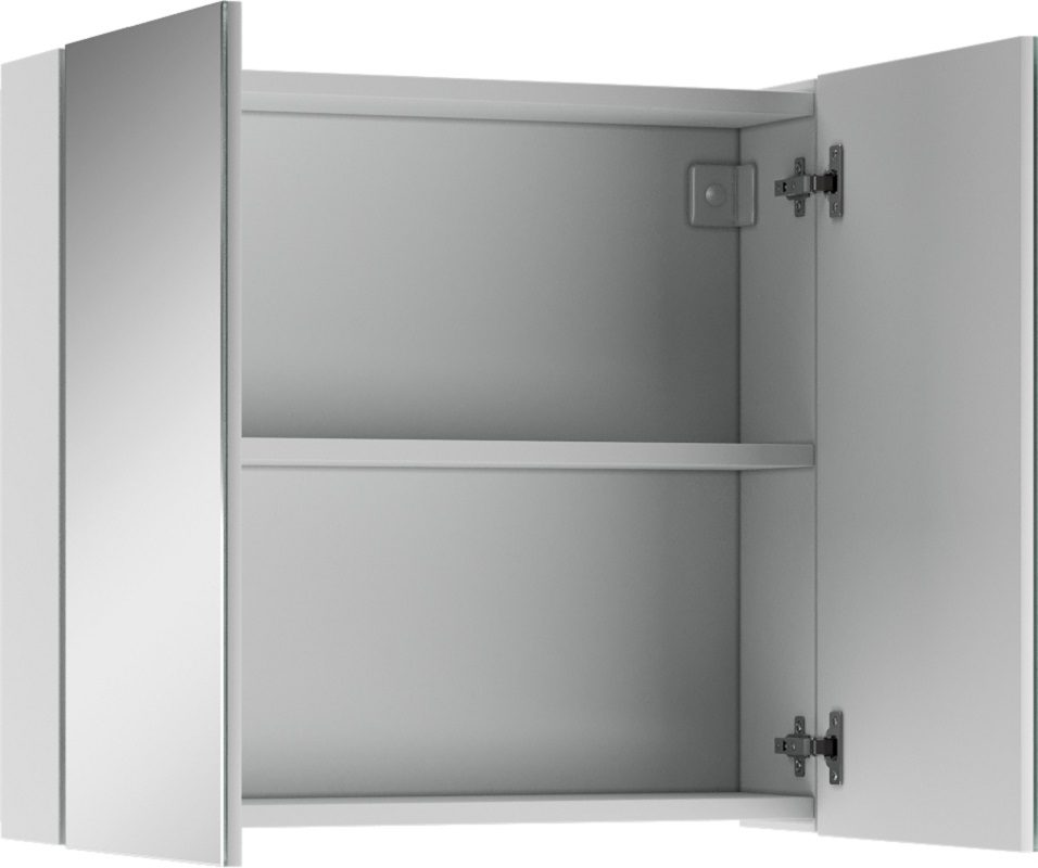 Зеркало-шкаф Айсберг Мечта 60, DM2306HZ — изображение 3