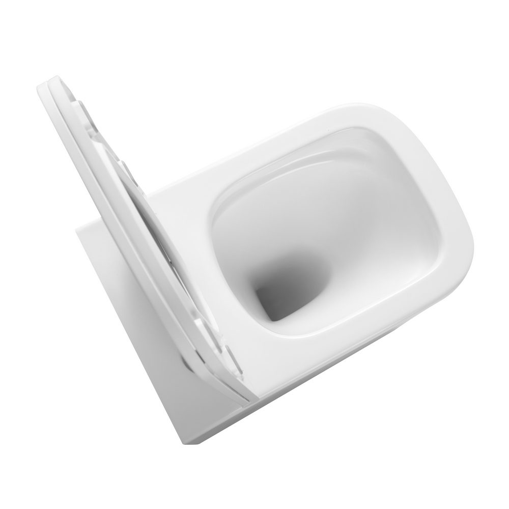 Унитаз подвесной Triton-Pro Verso, VO-3032 (Щ0000057972) — изображение 11