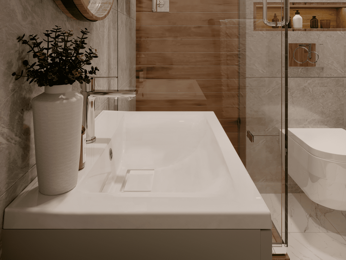 Умывальник Paola Elegante 80, 4660105230632 — изображение 4