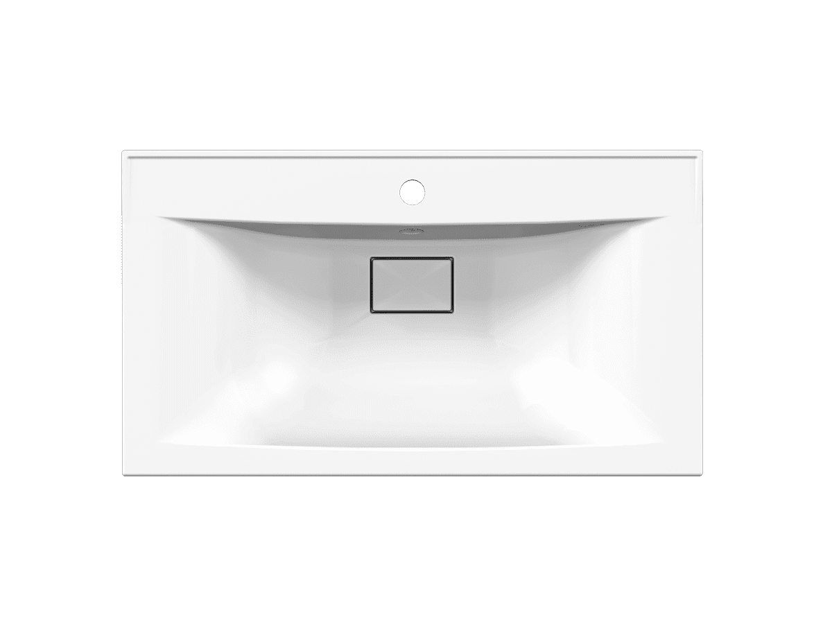 Умывальник Paola Elegante 80, 4660105230632 — изображение 2