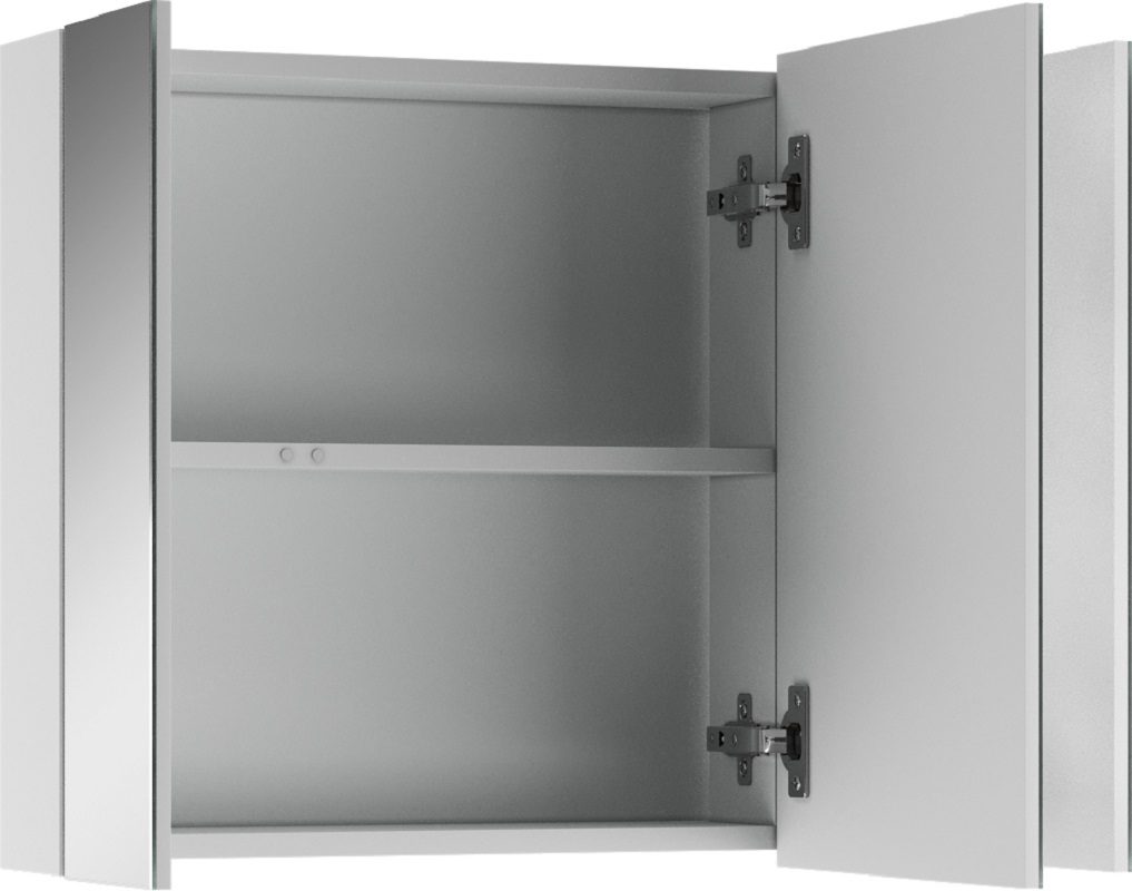 Зеркало-шкаф Айсберг Мечта 70, DM2320HZ — изображение 2