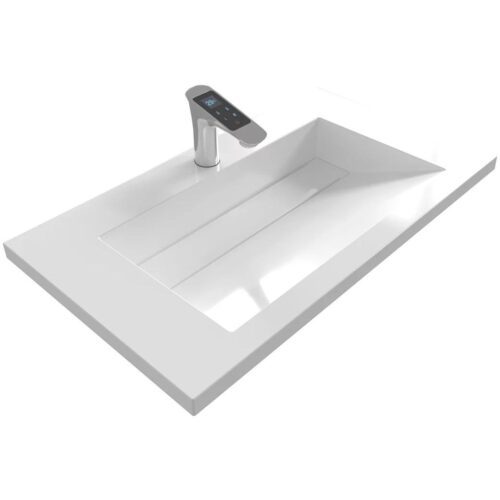 Умывальник Versalia Galaxy 80, 4670142930518