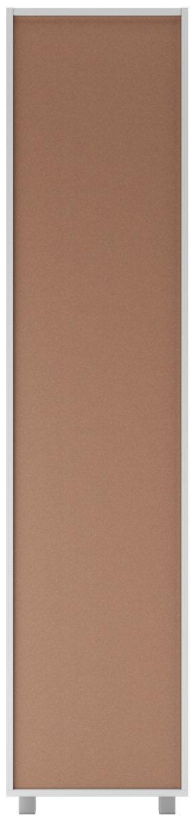 Шкаф-пенал напольный Айсберг 45 Норма без ящика, DA1644P — изображение 4