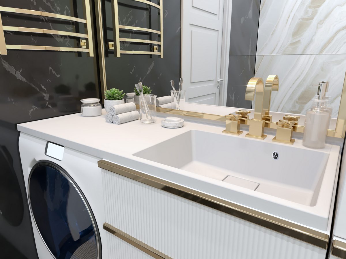 Умывальник Paola Magenta 120R, 4660105230687 — изображение 4