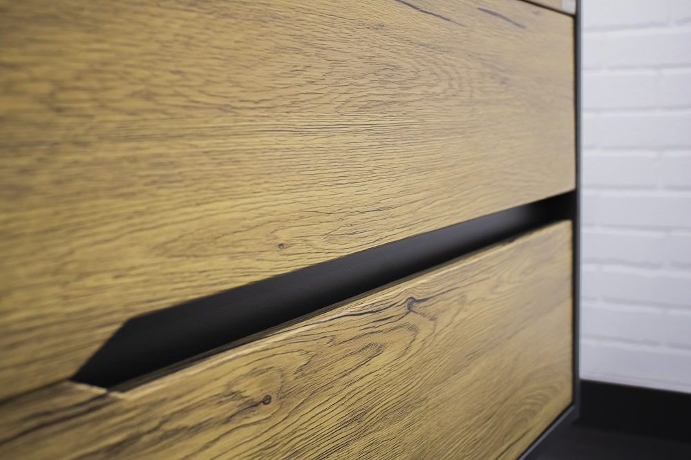 Тумба в ванную Домино Elena 80 Karat, DK3202T — изображение 5