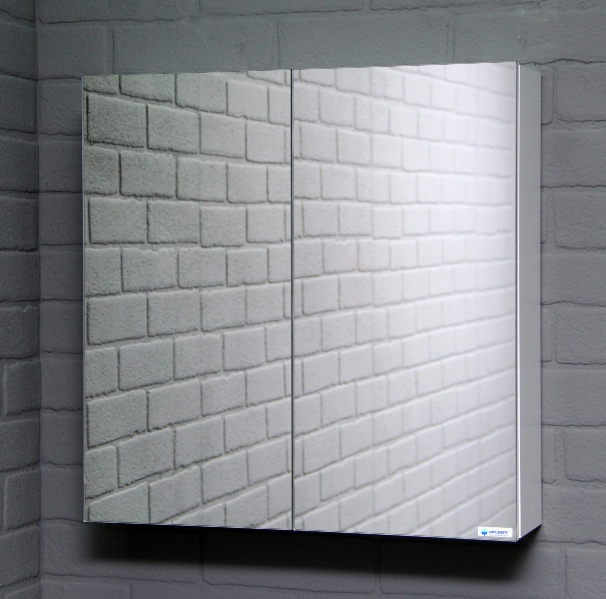 Зеркало-шкаф Айсберг Мечта 55, DM2305HZ — изображение 4