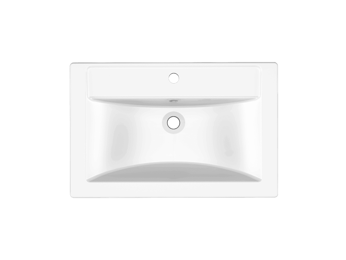 Умывальник Paola Mario 70, 4660105230816 — изображение 2