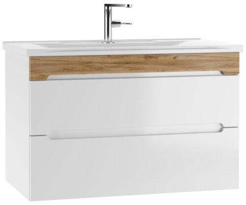 Тумба в ванную Домино Elena 80 Maestro, DM3302T