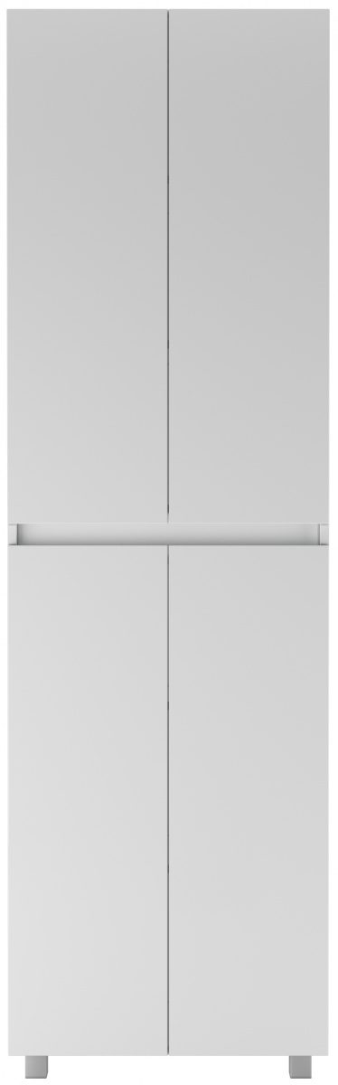 Шкаф-пенал напольный Айсберг 60 Норма без ящика, DA1625P — изображение 2