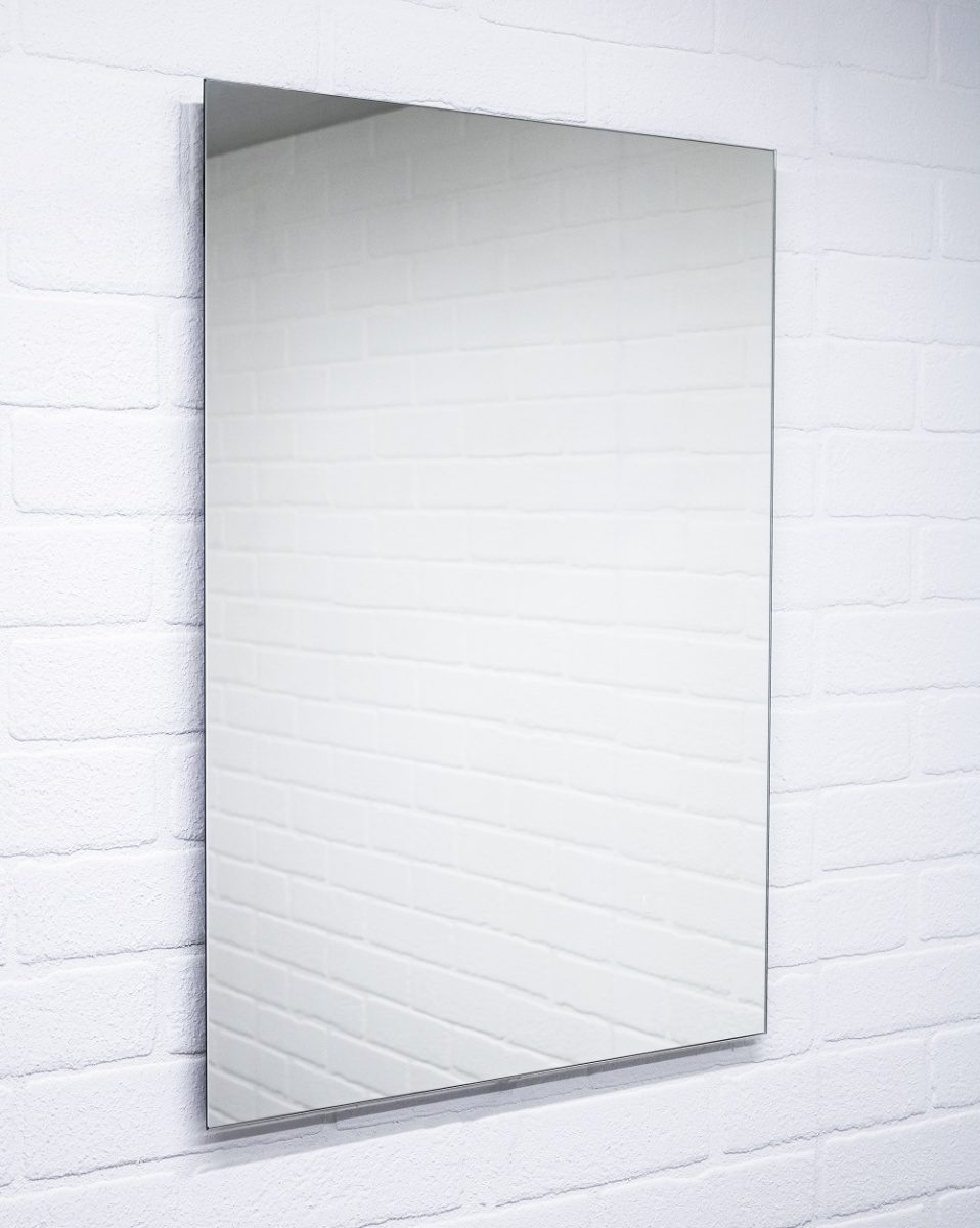 Зеркало Домино Каракас 800х600 с подсветкой, GL7042Z — изображение 3