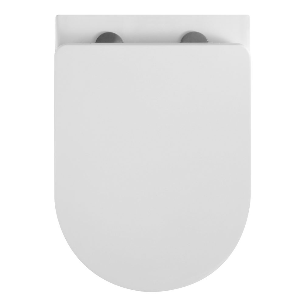 Унитаз подвесной Triton-Pro Verso, VO-0832 (Щ0000057971) — изображение 9