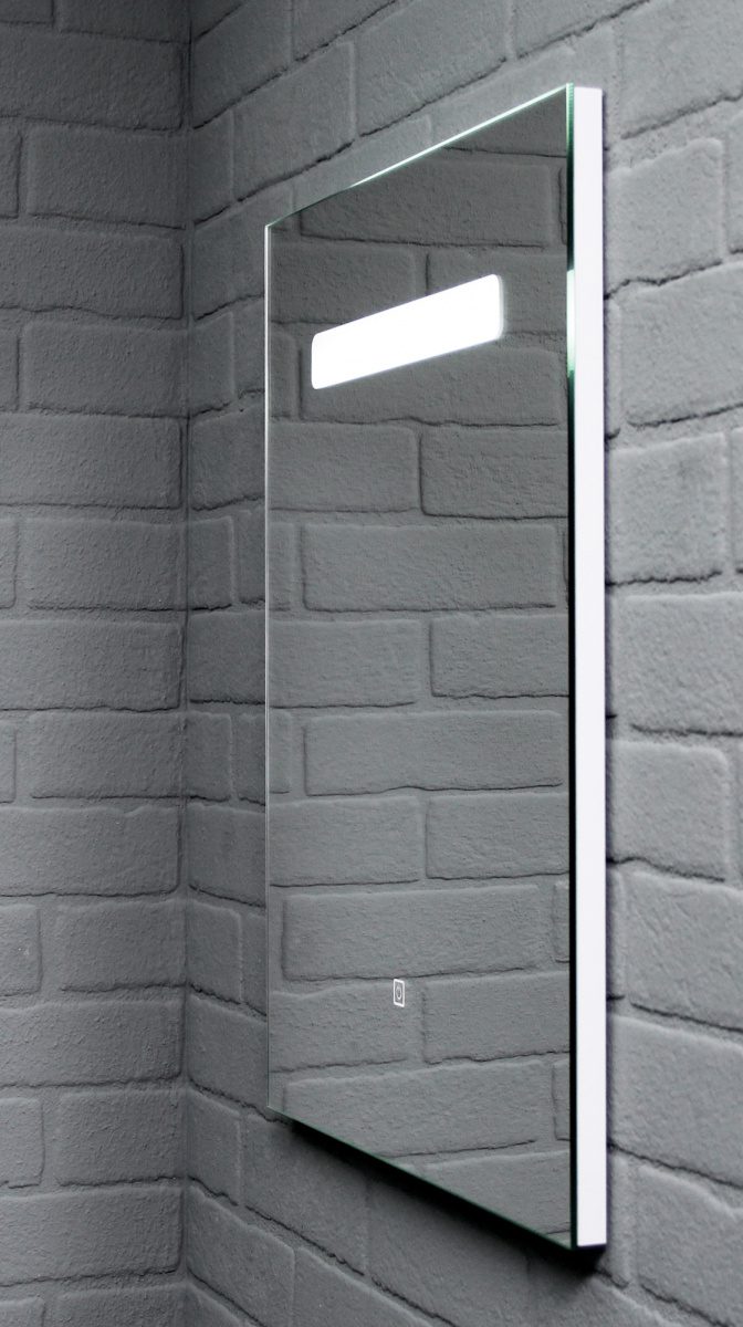 Зеркало Домино Good Light 50 с подсветкой, GL7003Z — изображение 3