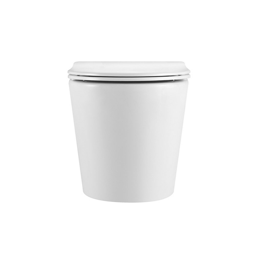 Унитаз подвесной Triton-Pro Tornado Verso, TR-VO-0832 (Щ0000060848) — изображение 4