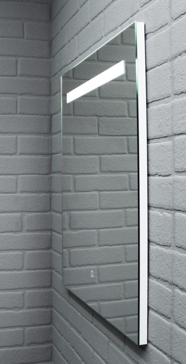 Зеркало Домино Good Light 60 с подсветкой, GL7004Z — изображение 5