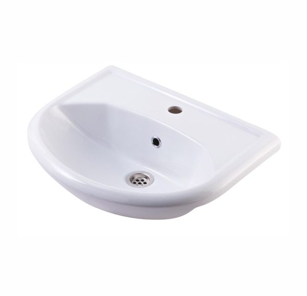 Умывальник Kirovit Уют 60, 4620008192772