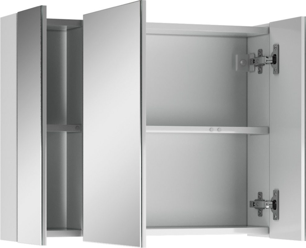 Зеркало-шкаф Айсберг Мечта 70, DM2320HZ — изображение 3