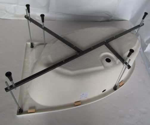 Каркас усиленный для угловых ванн Тритон универсальный 140-150, Щ0000045067 — изображение 2