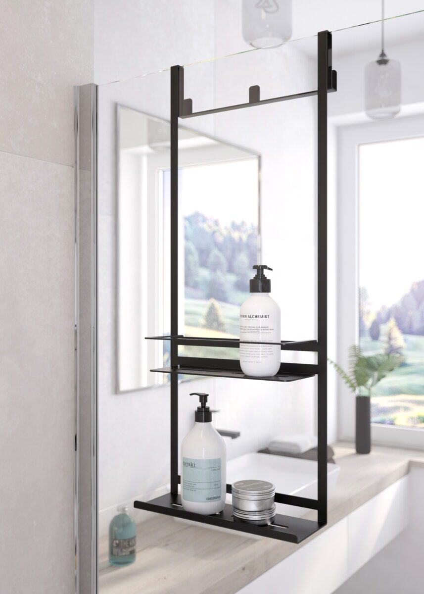 Полка для душевой кабины DEANTE MOKKO ADM N52K — изображение 4