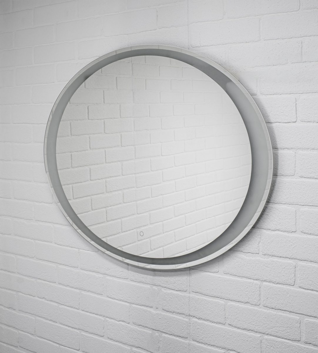 Зеркало Домино Париж 900х700 с подсветкой, GL7024Z — изображение 4