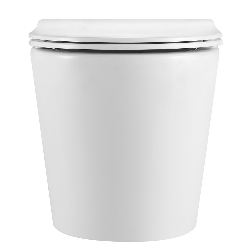 Унитаз подвесной Triton-Pro Verso, VO-0832 (Щ0000057971) — изображение 5